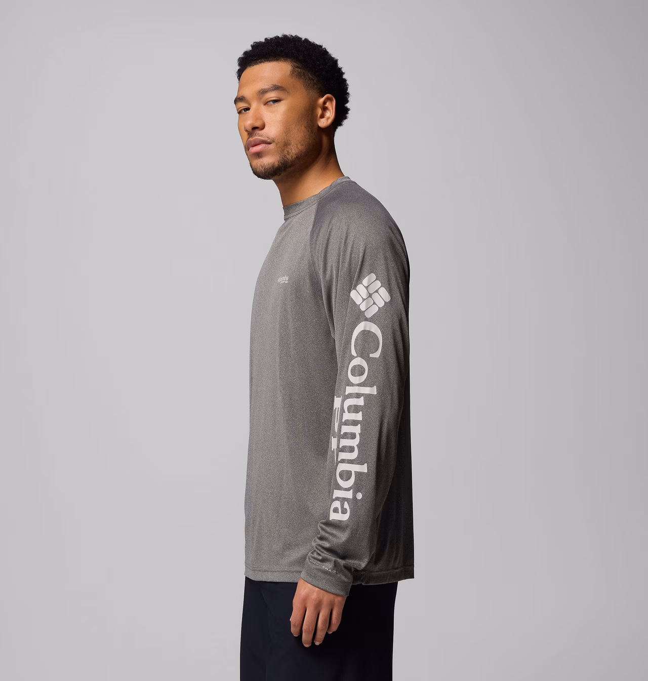 CAMISETA MASCULINO COLUMBIA TERMINAL TACKLE – foto 4